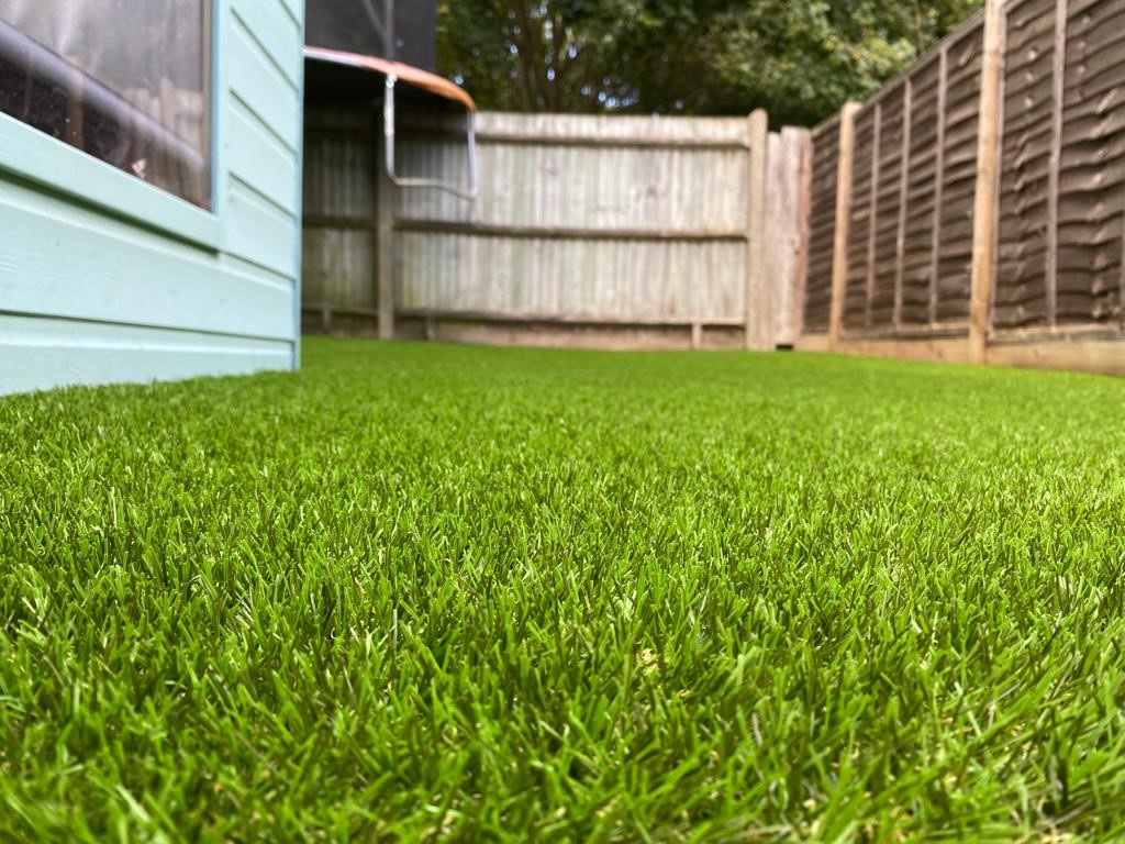 Easy Lawn Cost Effective Artificial Lawn Company